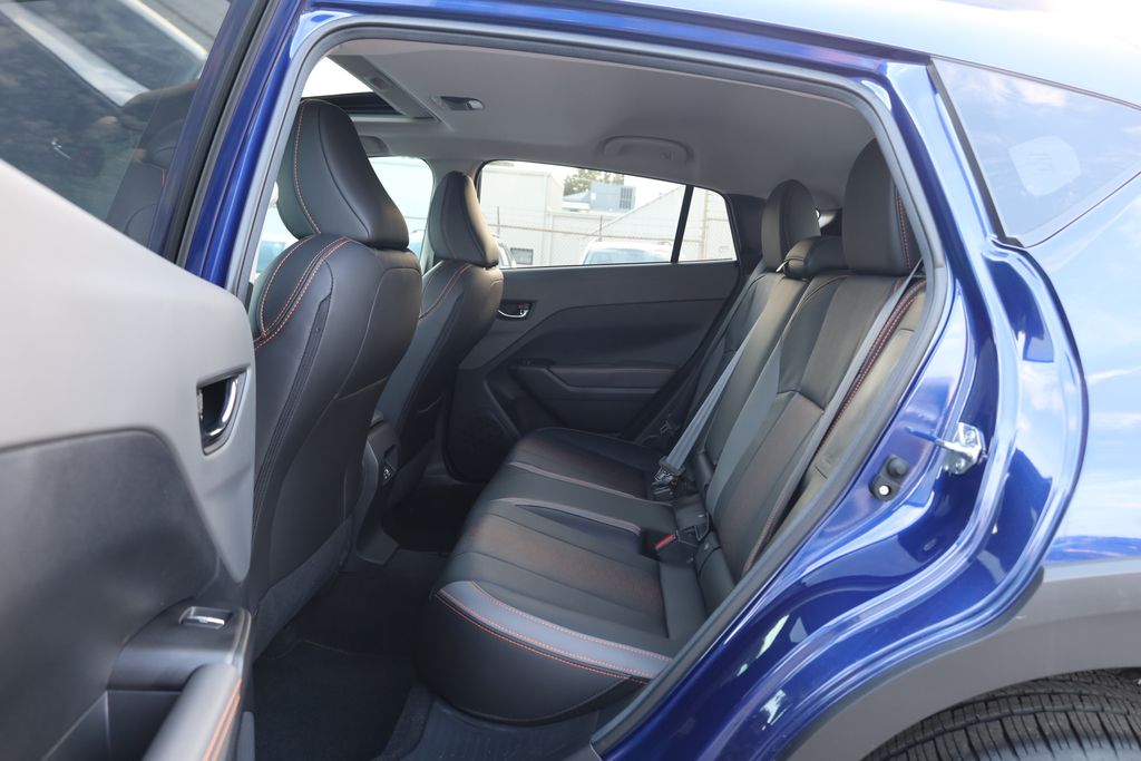 new 2026 Subaru Crosstrek car, priced at $35,032