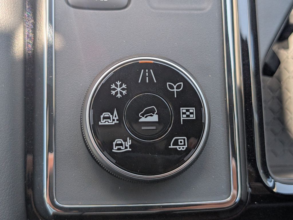 New 2026 Nissan Pathfinder SUV