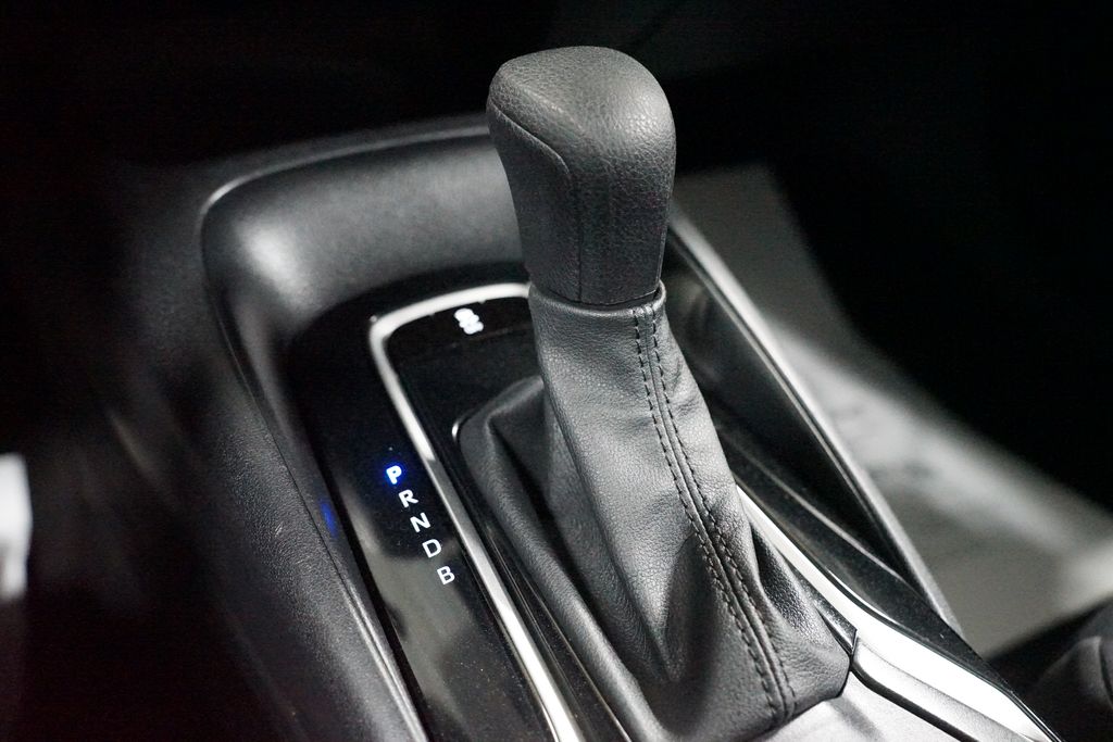 Thumbnail: 2023 Toyota Corolla - 20