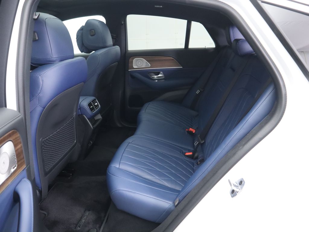 Thumbnail: 2026 Mercedes-Benz GLE - 23