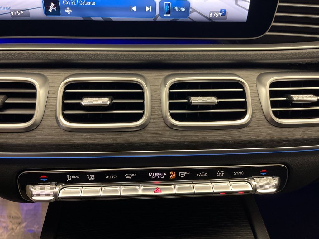 Thumbnail: 2026 Mercedes-Benz GLS - 20