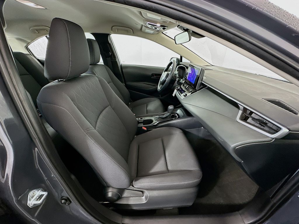 Thumbnail: 2024 Toyota Corolla - 27