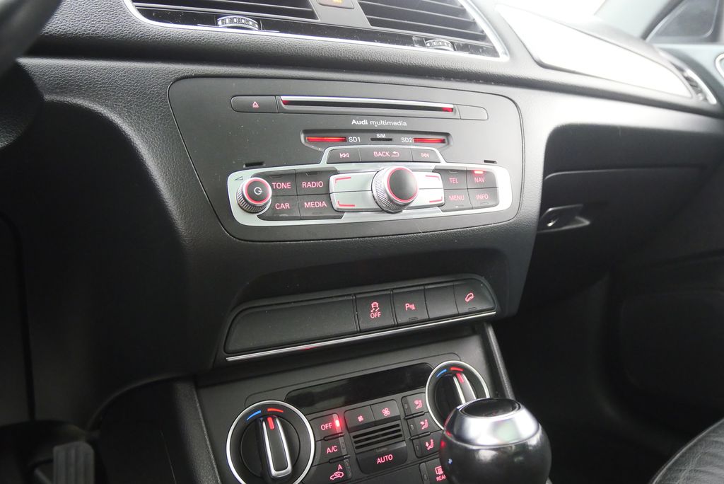 2018 Audi Q3 Premium 23