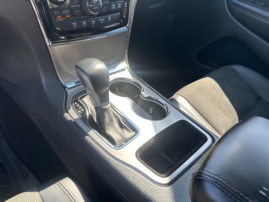 Used Car 2020 Jeep Grand Cherokee  Altitude For Sale Under $25,000 In Austin, Texas