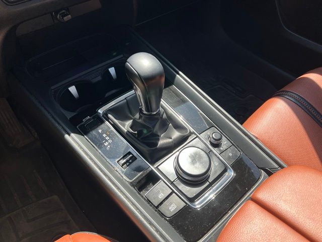 2024 Mazda CX-50