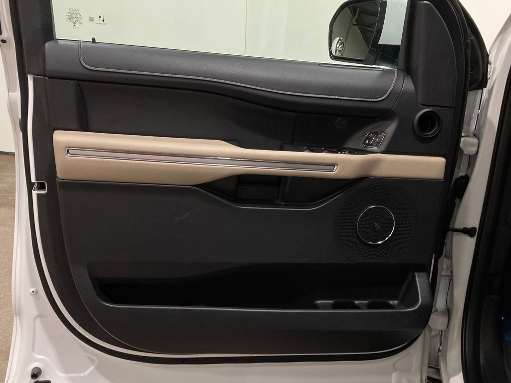 2024 Ford Expedition Limited MAX