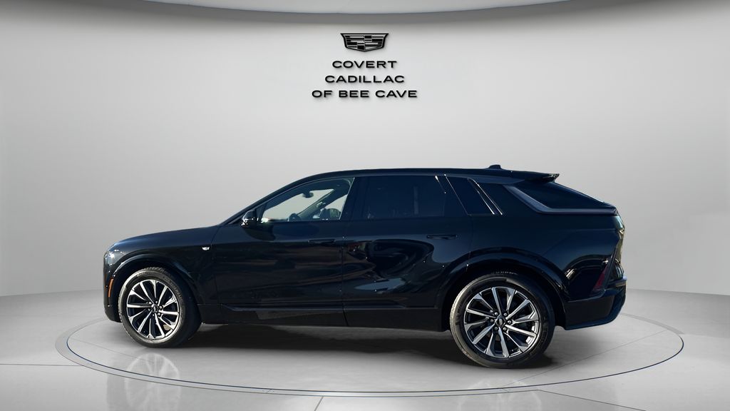 Used Car 2024 Cadillac Lyriq  Sport For Sale Under $40,000 In Austin, Texas