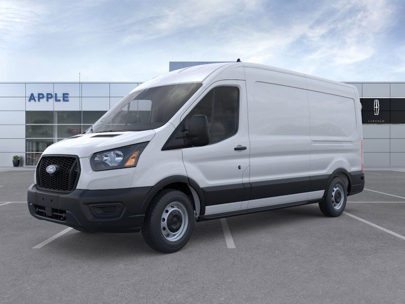 2026 Ford Transit-250 Cargo Van 
