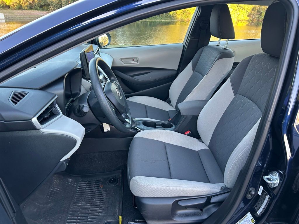 Thumbnail: 2025 Toyota Corolla - 14