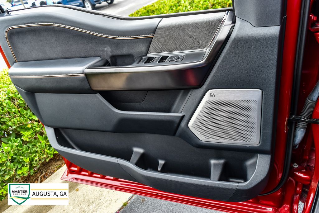 Used 2022 Ford F-150 Truck