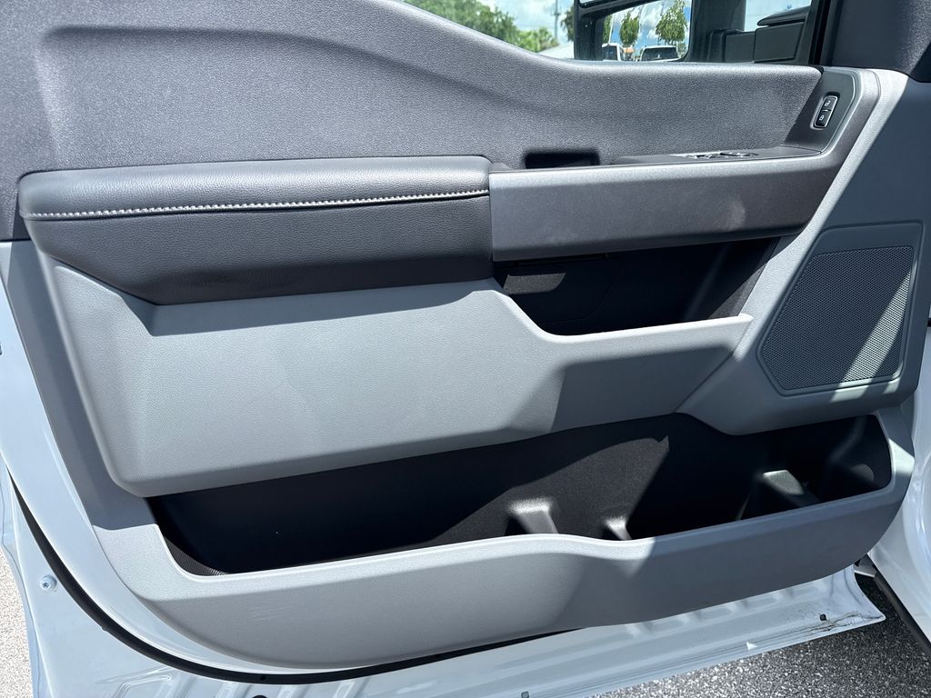 2026 Ford Explorer ST-Line RWD SUV