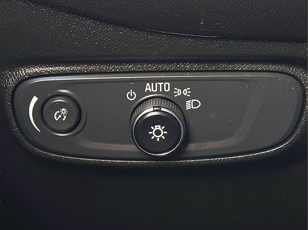 New 2020 Chevrolet Equinox For Sale in Farmington, AR