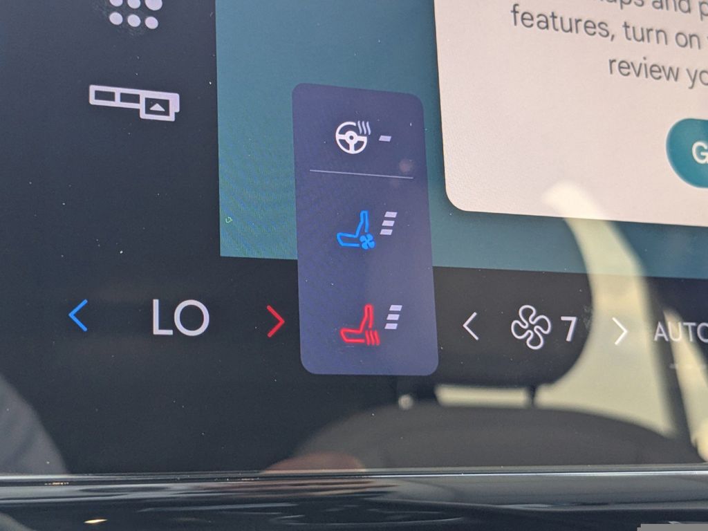 2025 Lincoln Nautilus Hybrid Reserve