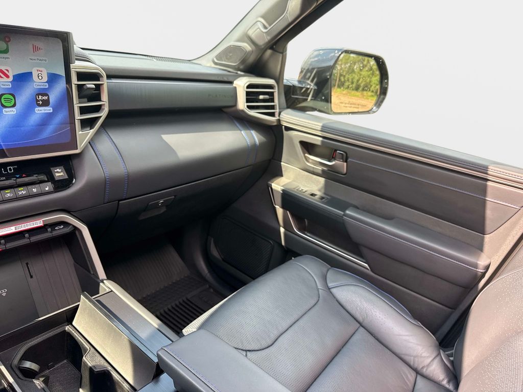 Used 2026 Toyota Tundra Truck