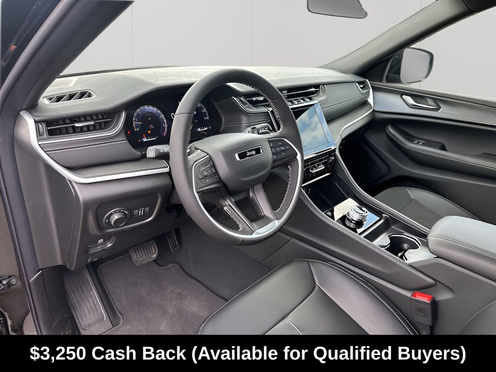 New Car 2025 Jeep Grand Cherokee  For Sale Under $50,000 In Austin, Texas
