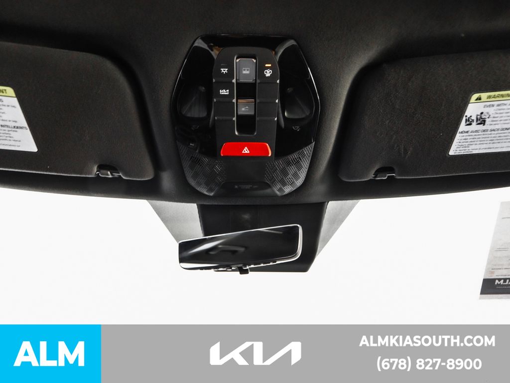 2024 Kia EV9 GT-Line photo 50