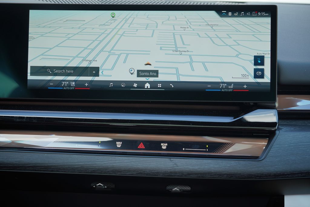 Thumbnail: 2026 BMW i5 - 15