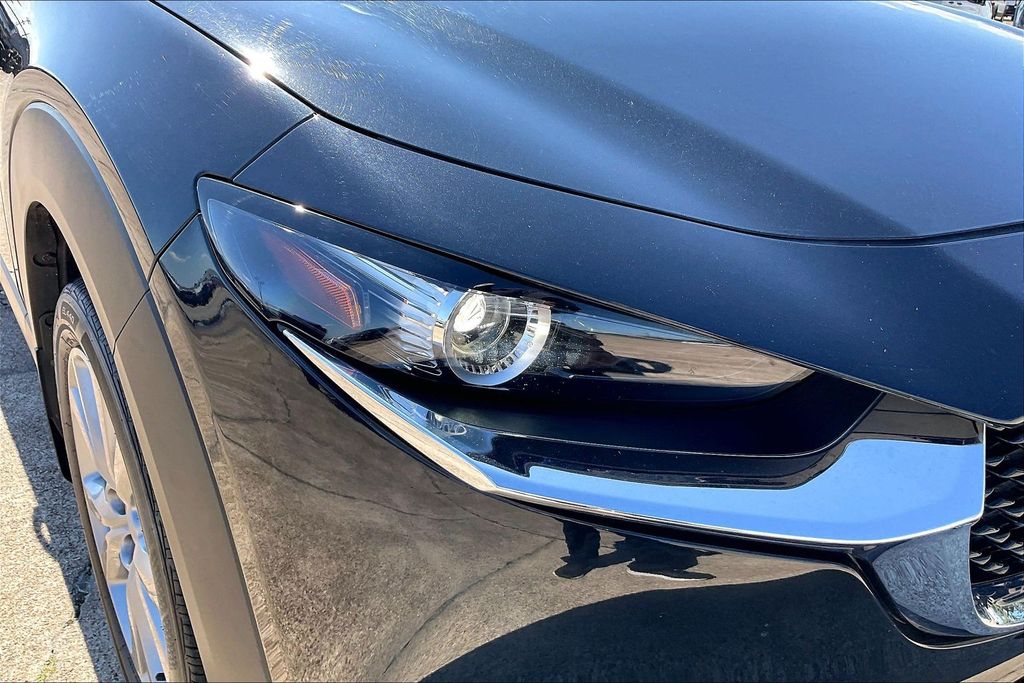 Used 2023 Mazda CX-30 2.5 S Preferred Package 4D Sport Utility