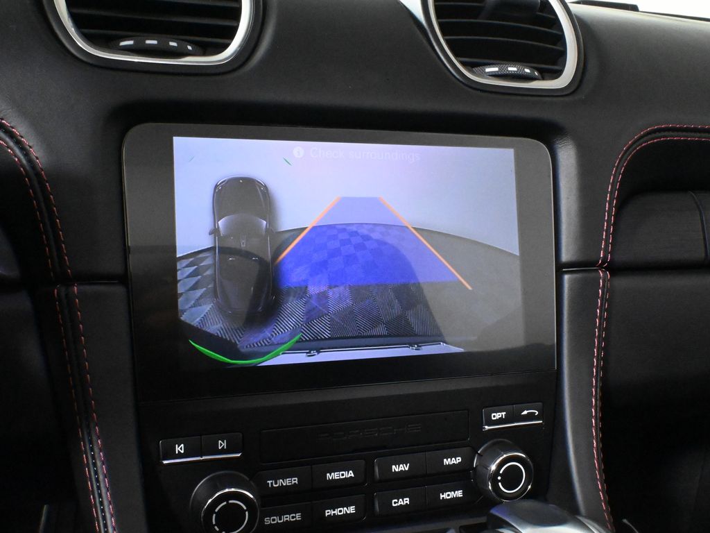 Thumbnail: 2025 Porsche 718 Boxster - 32