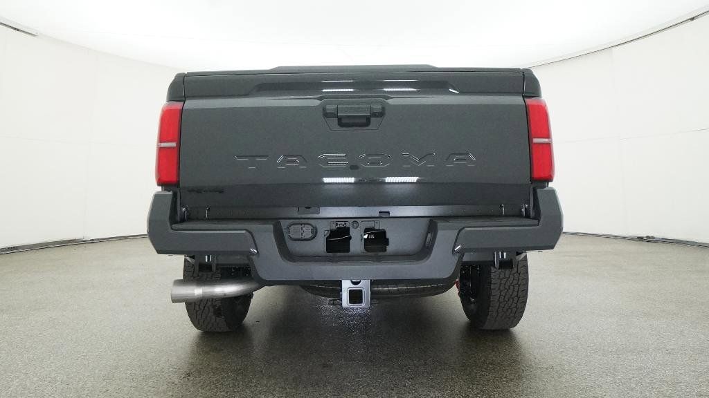 Thumbnail: 2025 Toyota Tacoma - 4