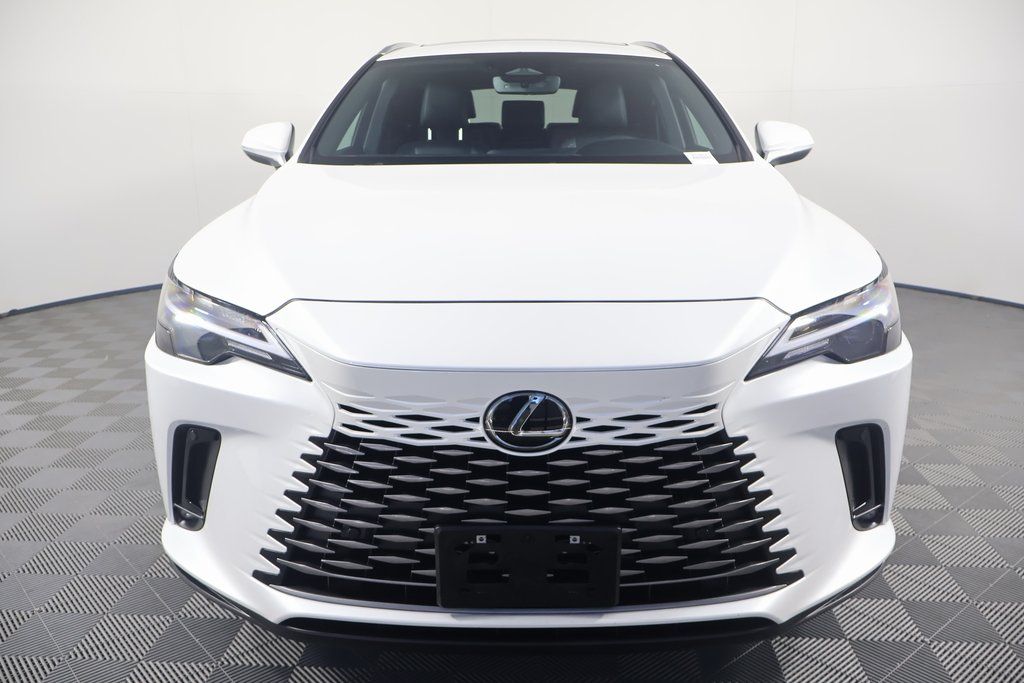 2024 Lexus RX 350 2