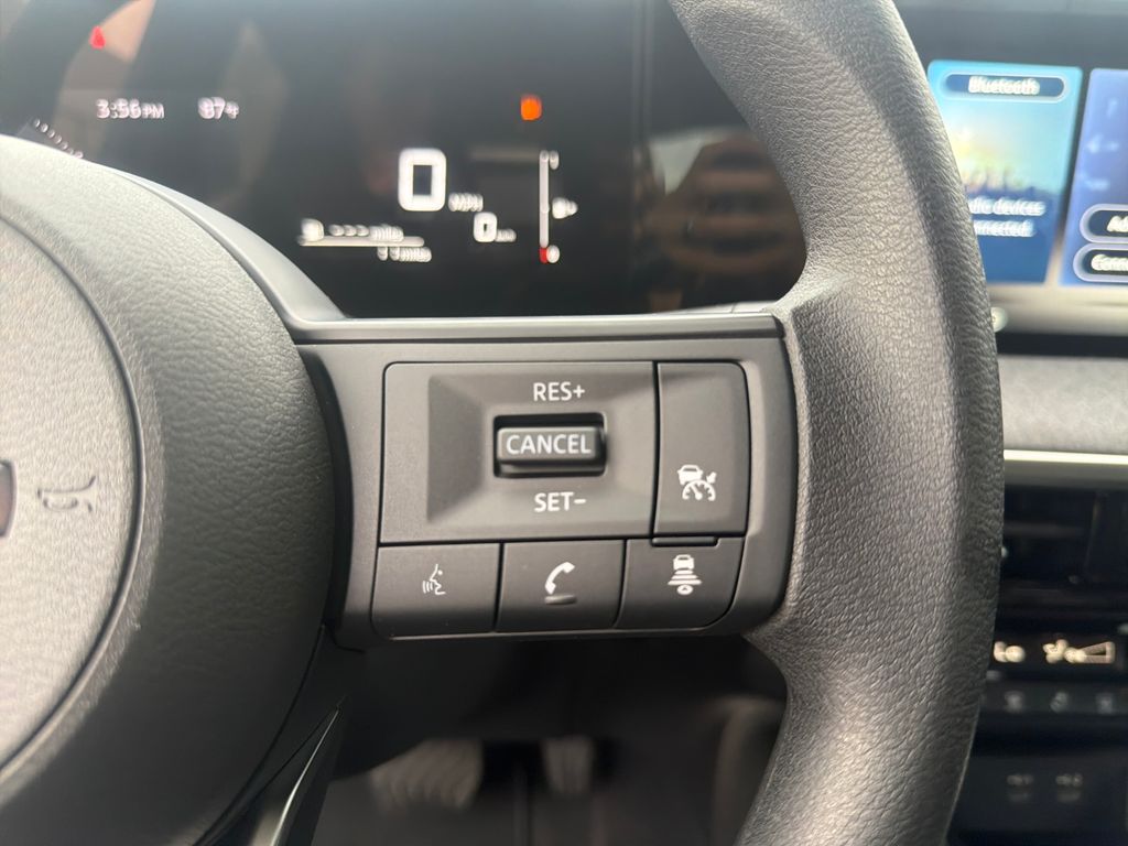 New 2026 Nissan Kicks SV 4D Sport Utility