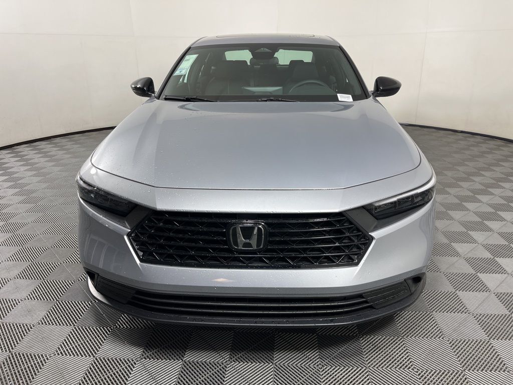 Thumbnail: 2025 Honda Accord - 7