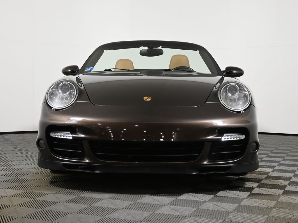 Thumbnail: 2008 Porsche 911 - 18