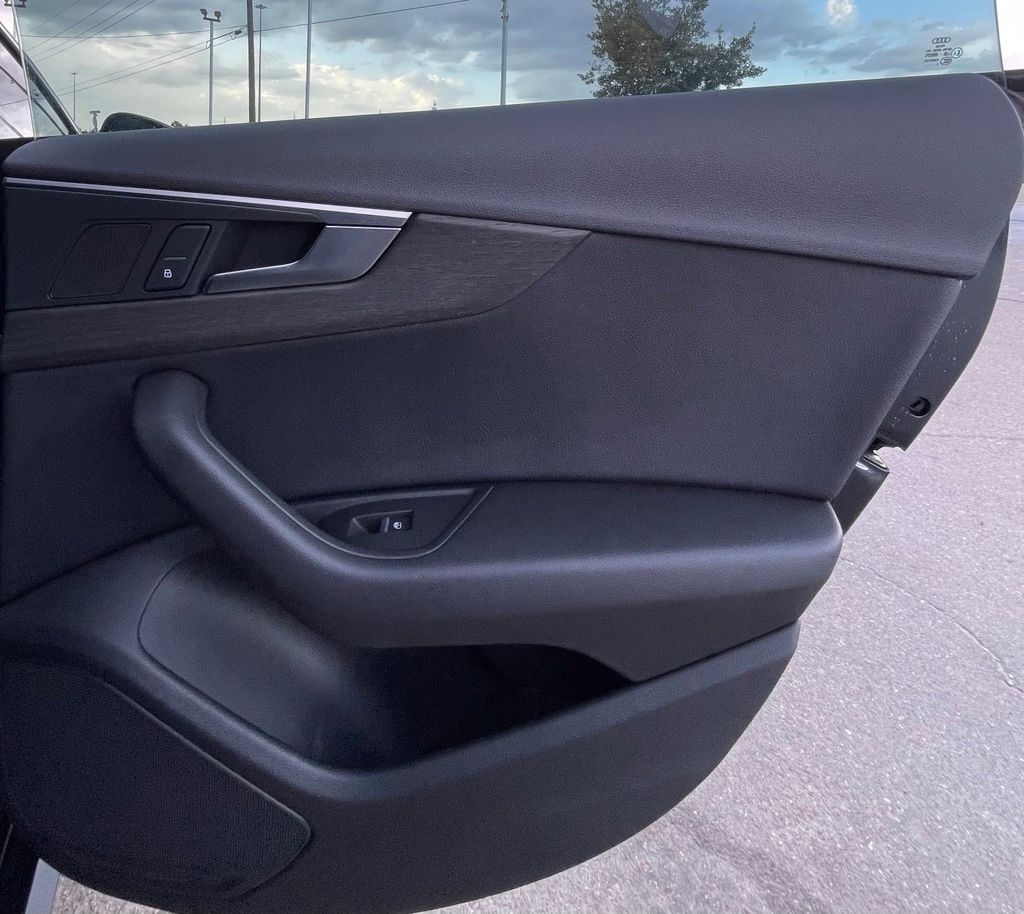 2018 Audi A5 2.0T Premium Plus Gray at Big Star Chrysler Jeep Dodge Ram 