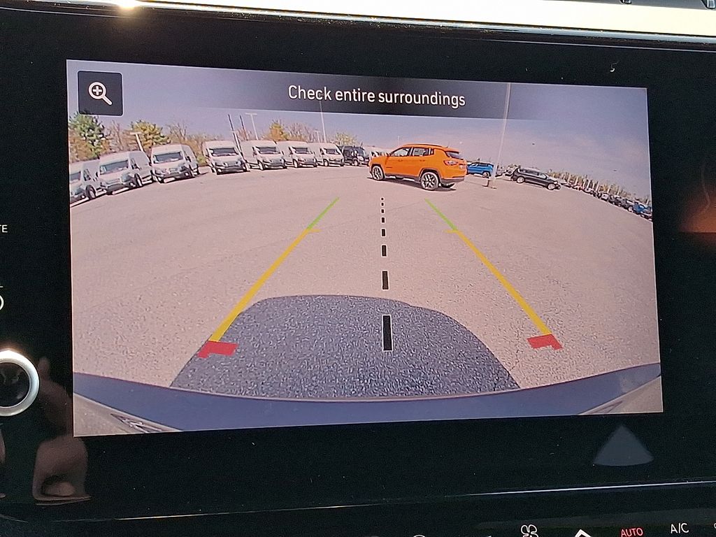 2026 Jeep Grand Cherokee L — photo 16