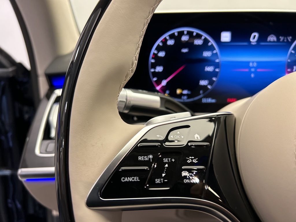 Thumbnail: 2026 Mercedes-Benz S-Class - 14