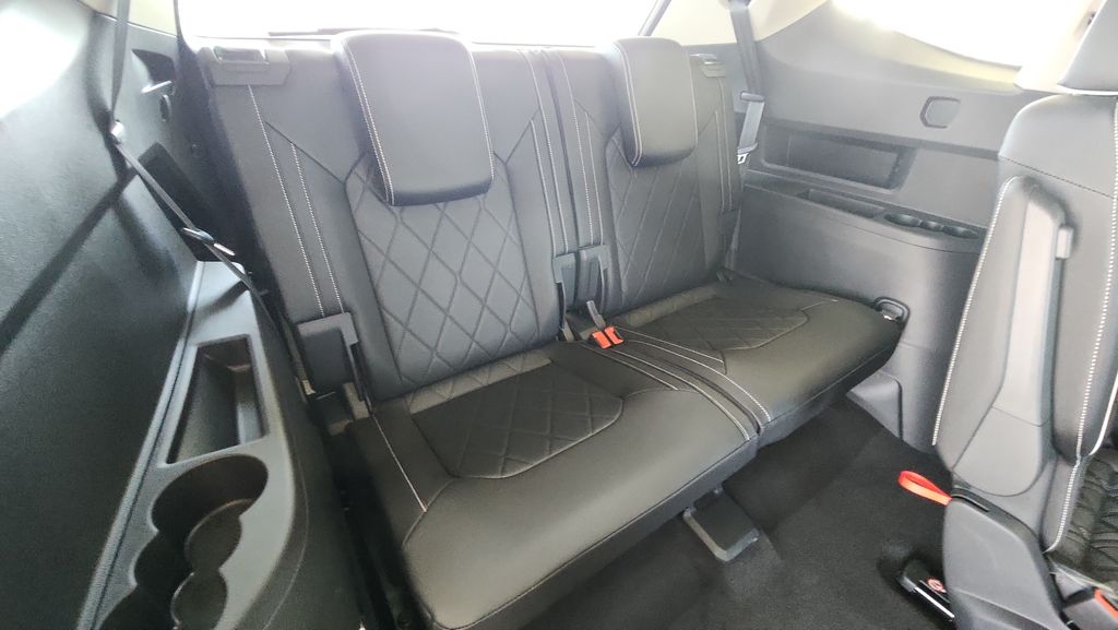 2026 Volkswagen Atlas