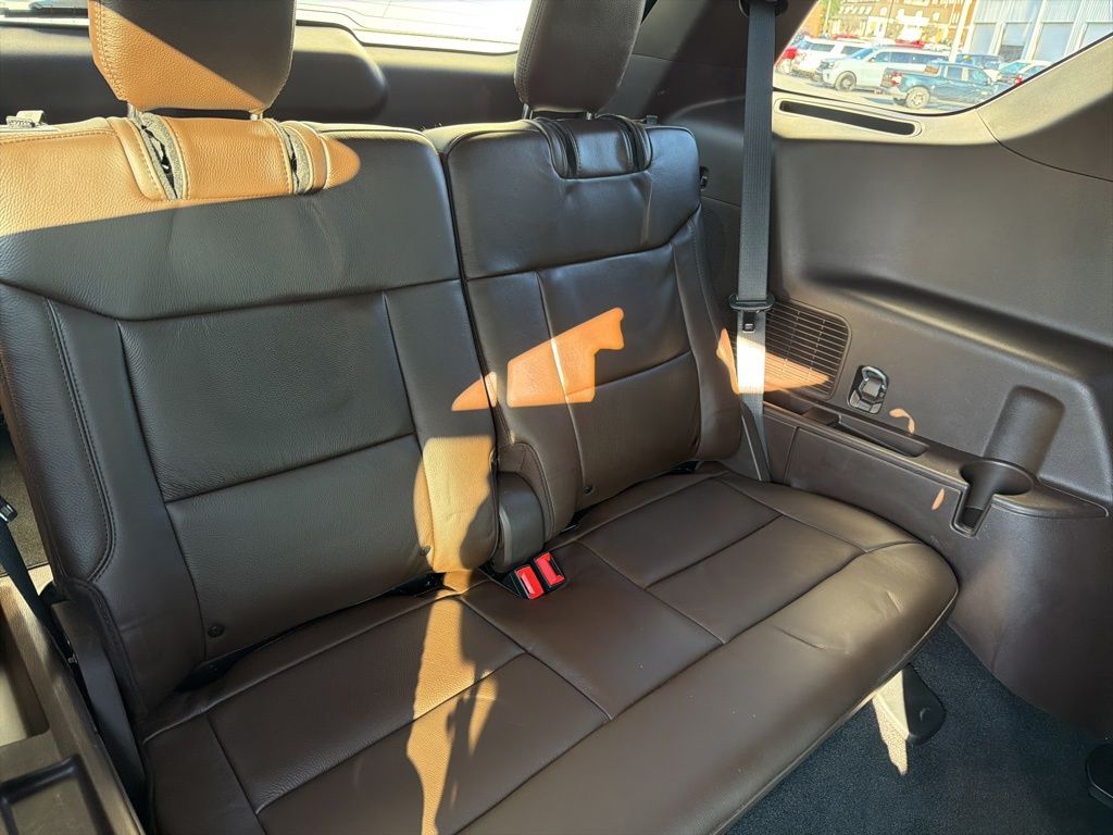 2023 Ford Explorer King Ranch