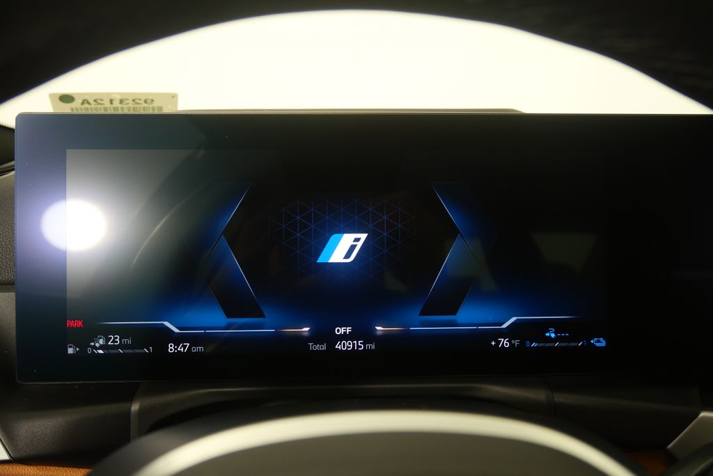 Thumbnail: 2023 BMW 3 Series - 20