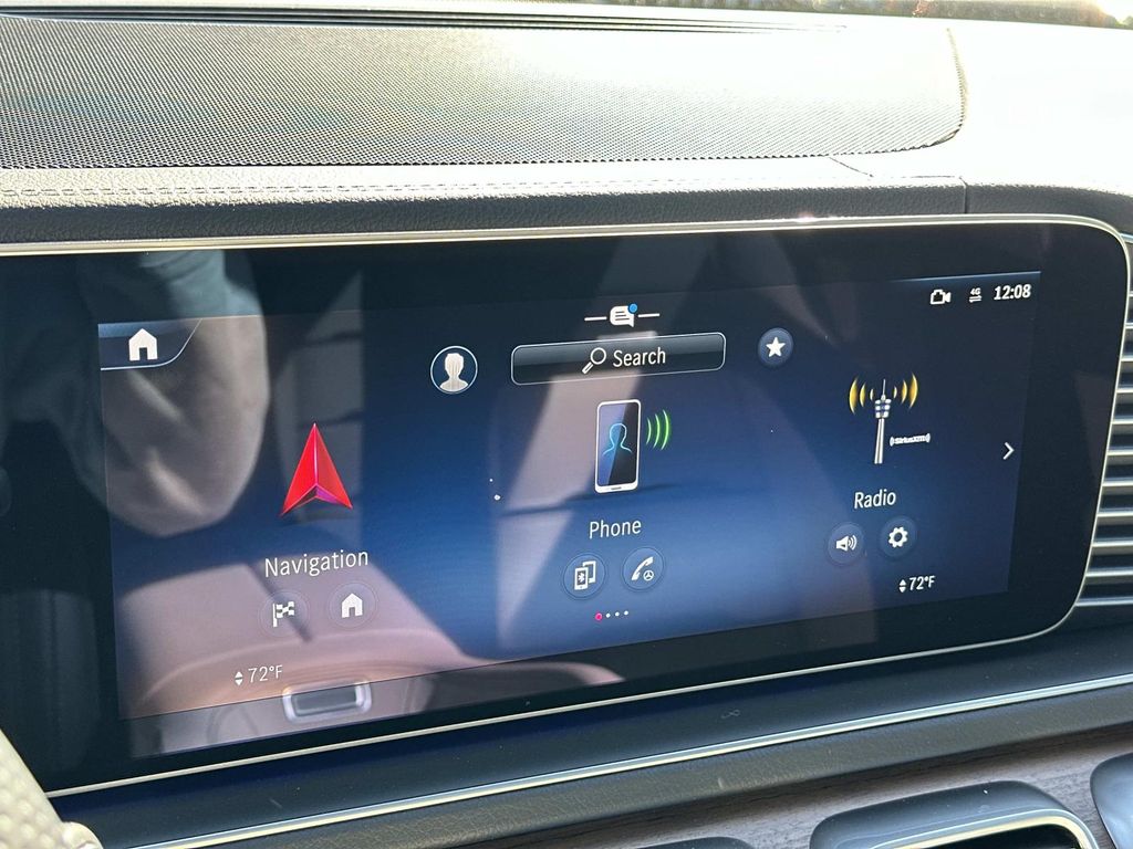 Thumbnail: 2026 Mercedes-Benz GLE - 9