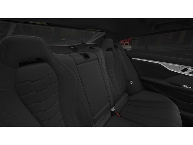 2026 BMW 8 Series  12