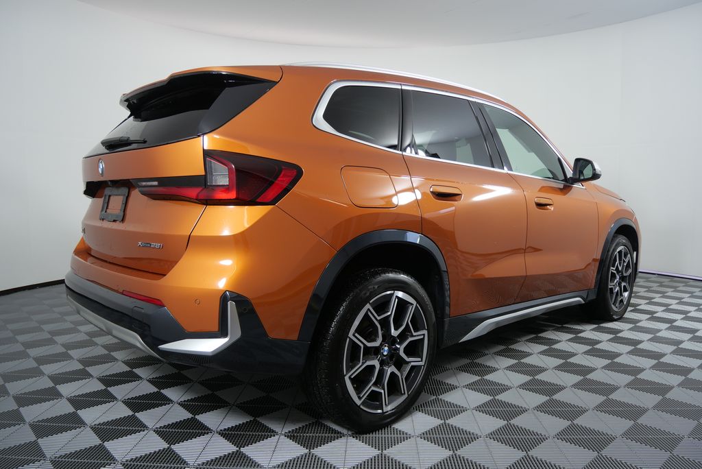 2023 BMW X1 xDrive28i 4