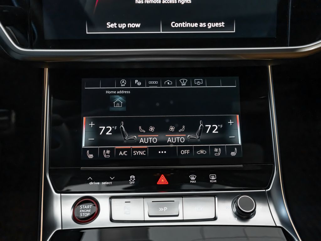 Used 2024  Audi 4.0T image 18