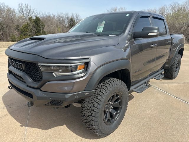 2022 RAM 1500 TRX Crew Cab 4WD