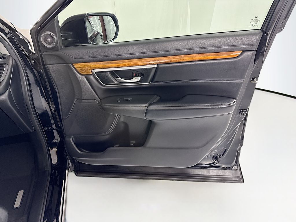 Thumbnail: 2018 Honda CR-V - 25