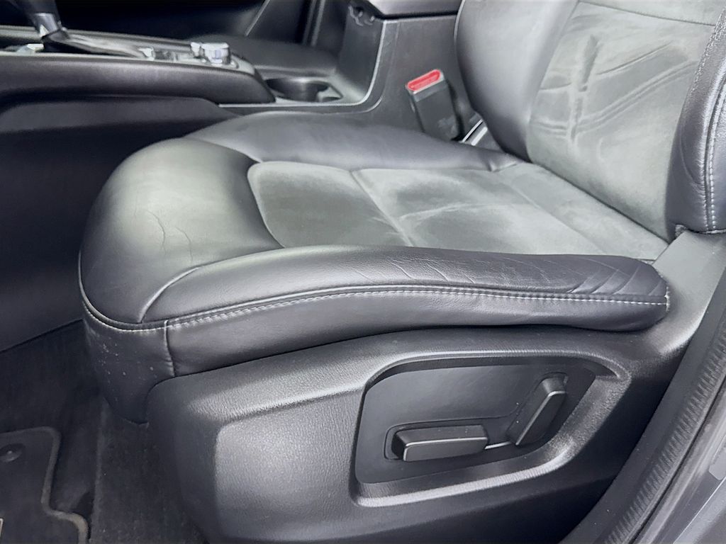 Used Car 2018 Mazda Cx-5  Touring For Sale Under $15,000 In Austin, Texas