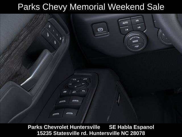 ChevroletSilverado 2500HD22