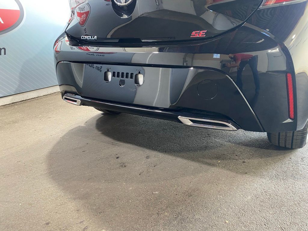 Thumbnail: 2026 Toyota Corolla - 16