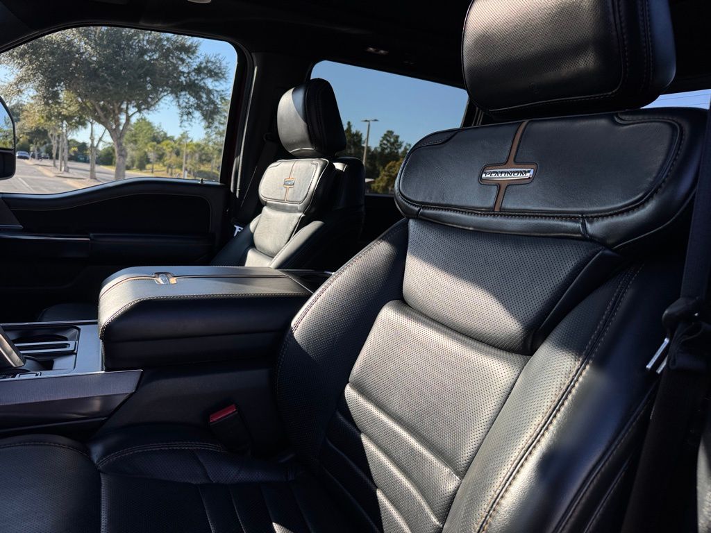 Used 2021 Ford F-150 Truck