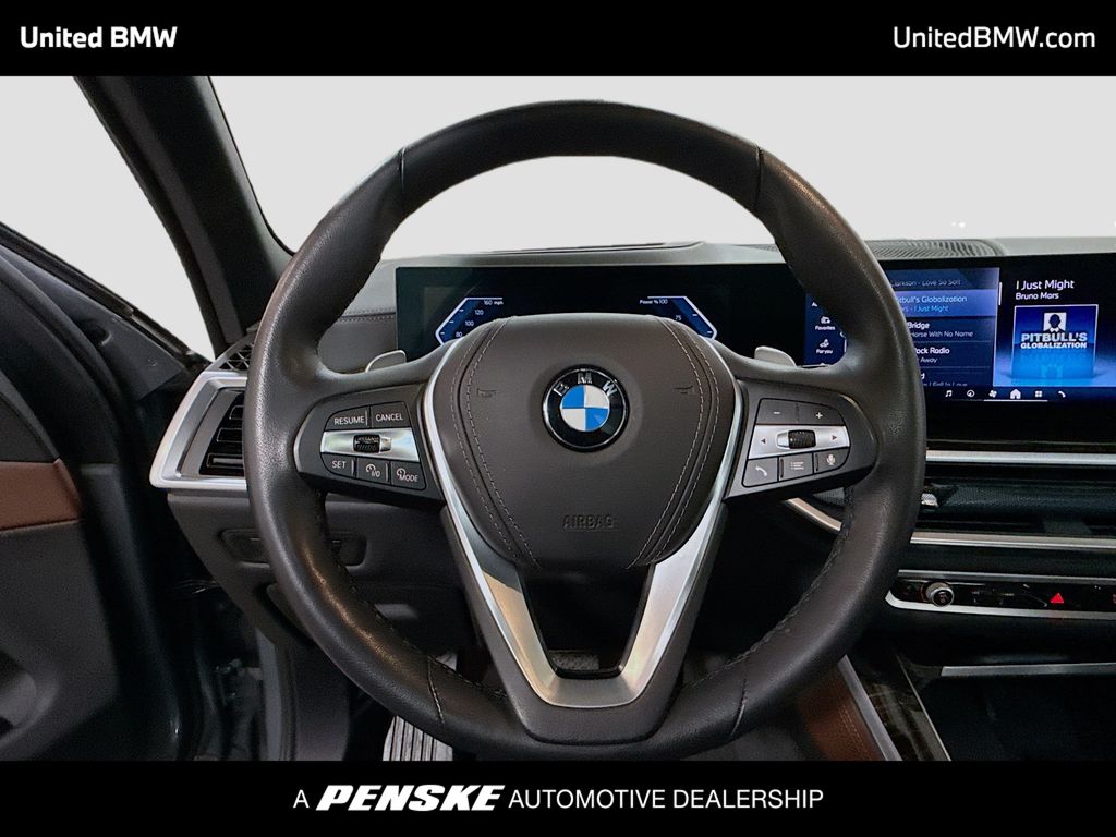 Thumbnail: 2025 BMW X5 - 6