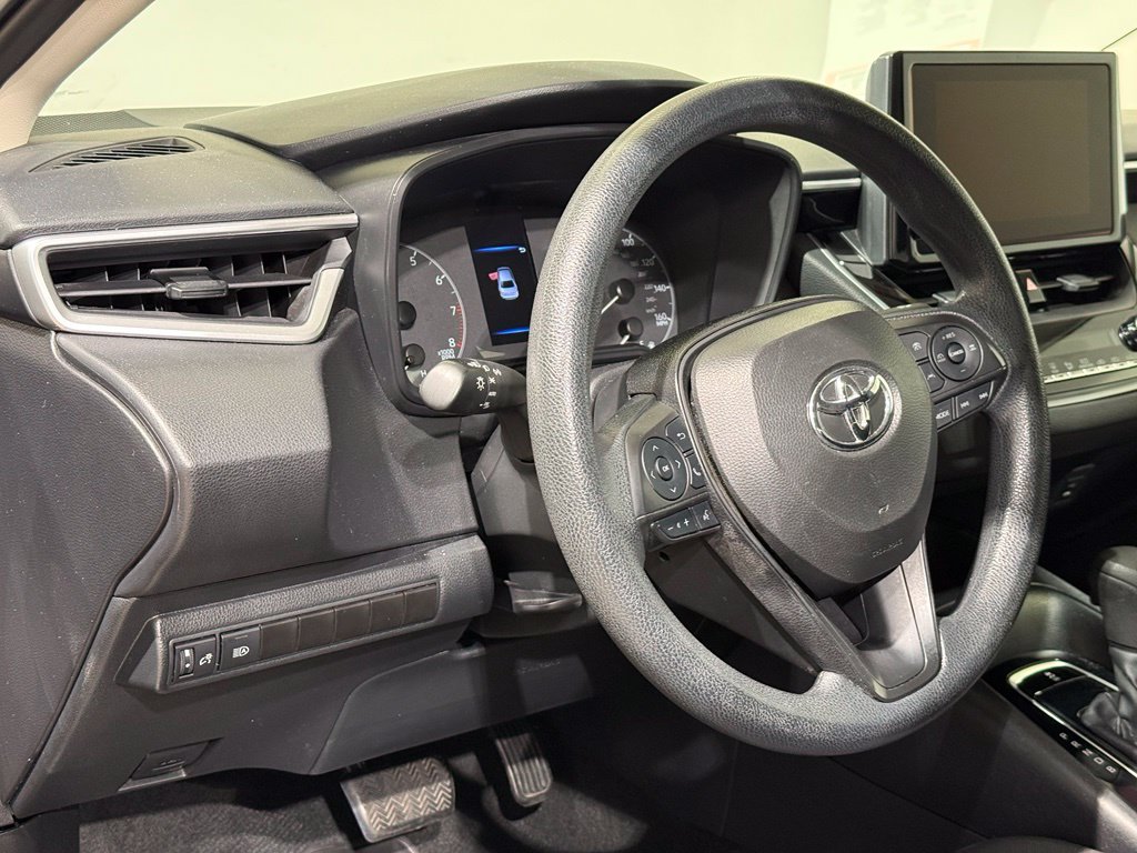 Thumbnail: 2024 Toyota Corolla - 16