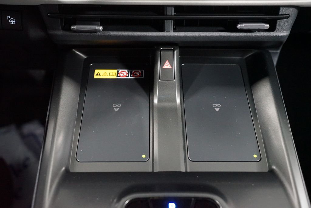 Thumbnail: 2026 Toyota bZ - 23