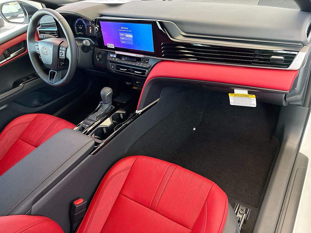 Thumbnail: 2026 Toyota Camry - 17