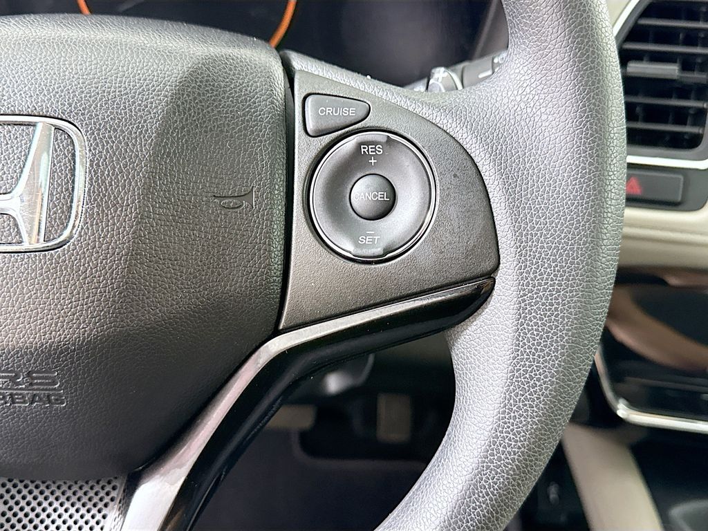 Thumbnail: 2018 Honda HR-V - 12