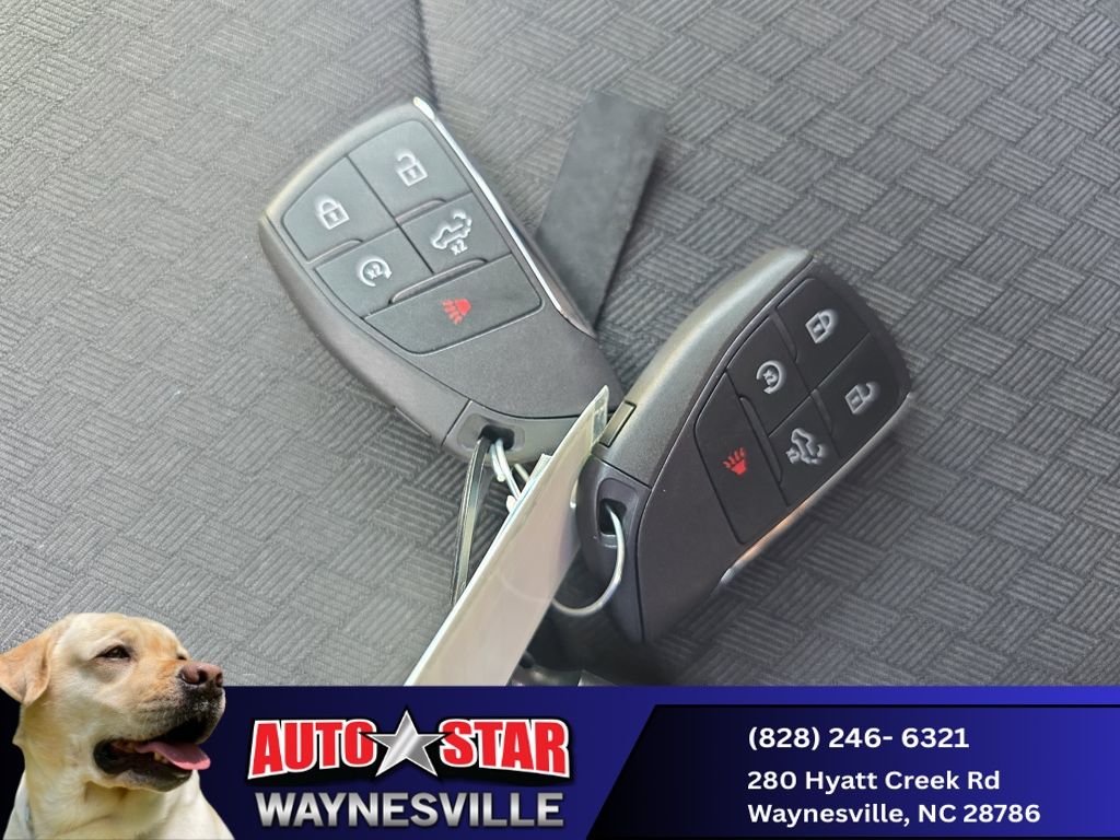 new 2026 Chevrolet Silverado 2500HD car, priced at $54,160